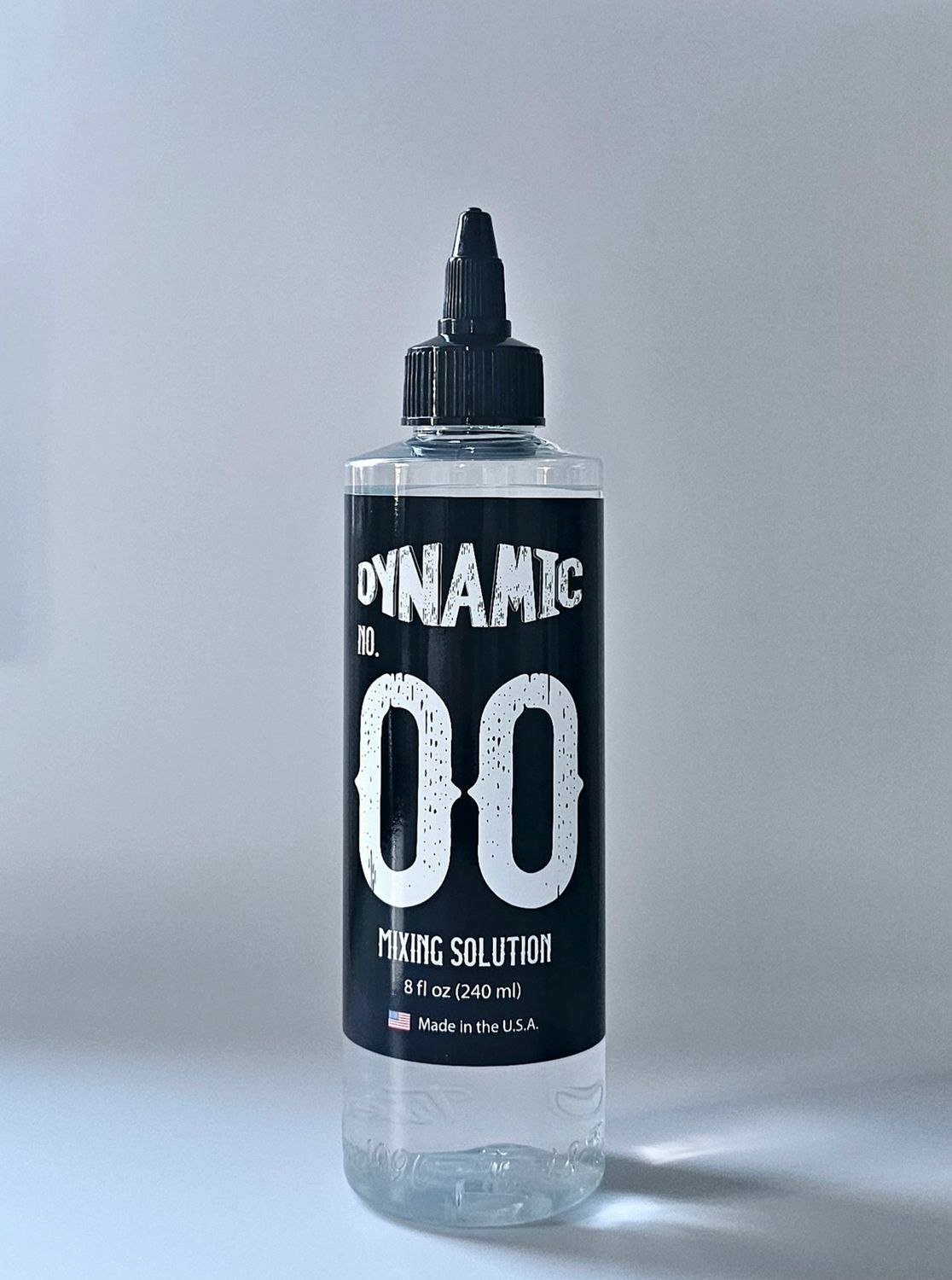 Dynamic 00 Tattoo Ink Mixing Solution