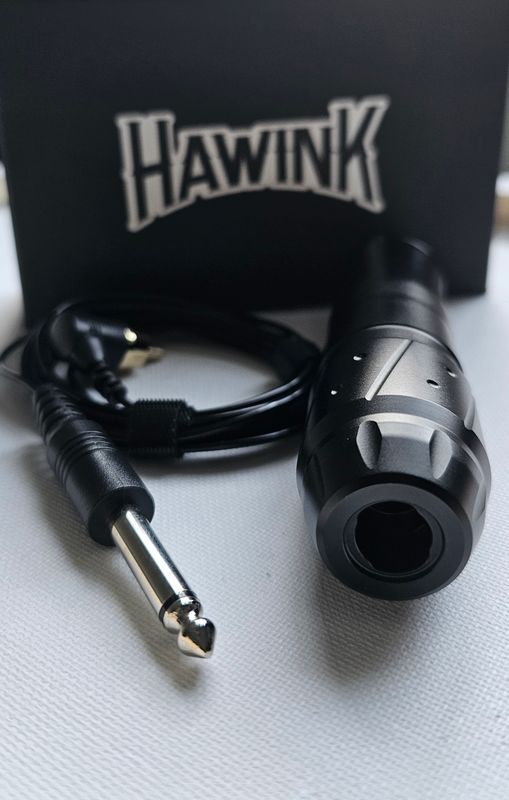 Hawink Rotary Pen