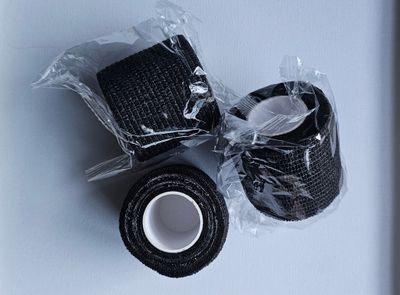 Tattoo Adhesive Bandage Wrap (5 cm)