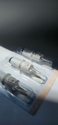 Quelle Needle Cartridges