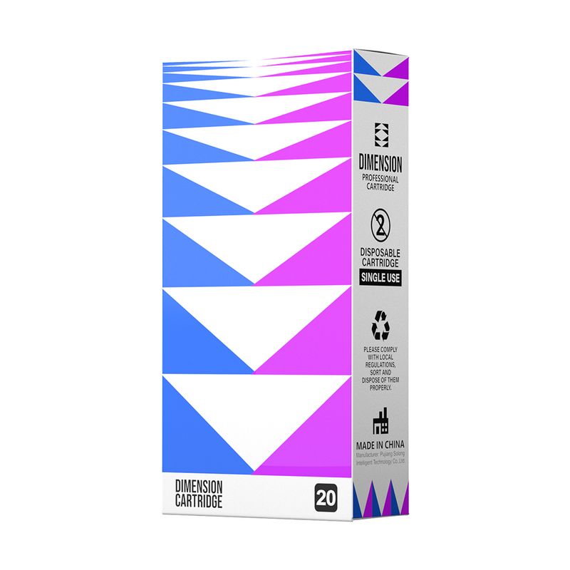 CNC Needle Cartridges