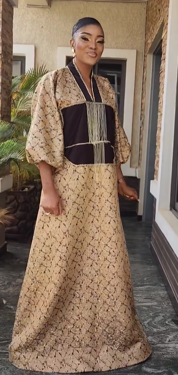 Beaded Embroidery Damask Bubu