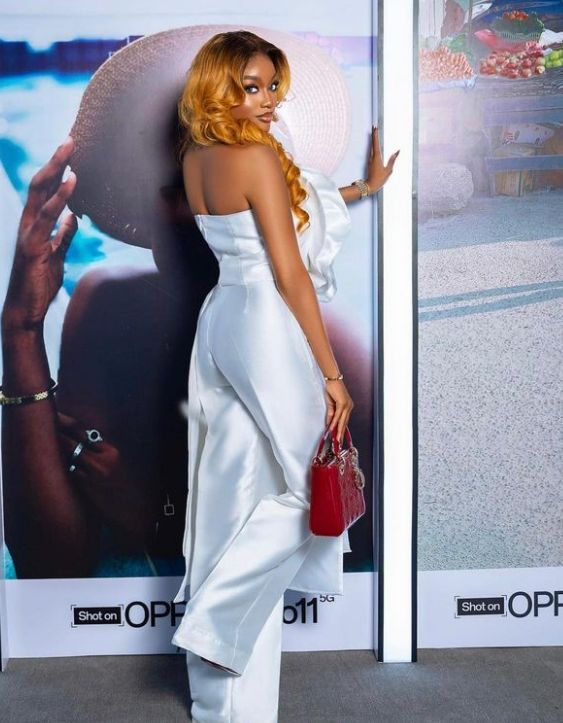 Rose Wrap Drop Top &amp; Trousers