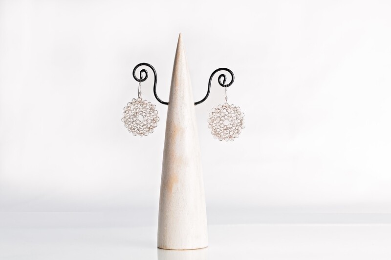 Pendientes Círculo.