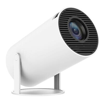 Pocket Projector