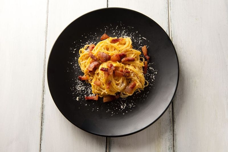 PASTAS