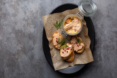 FOIE