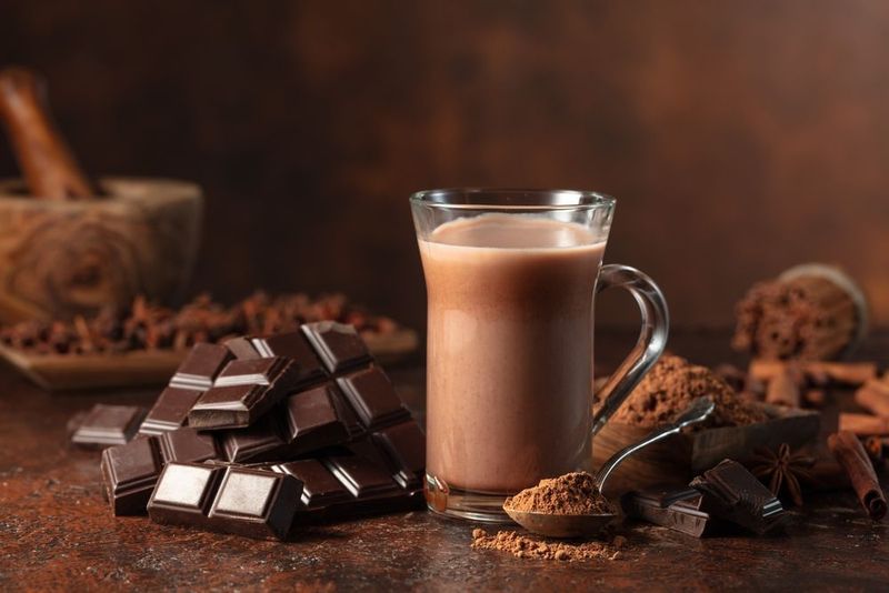 CHOCOLATES