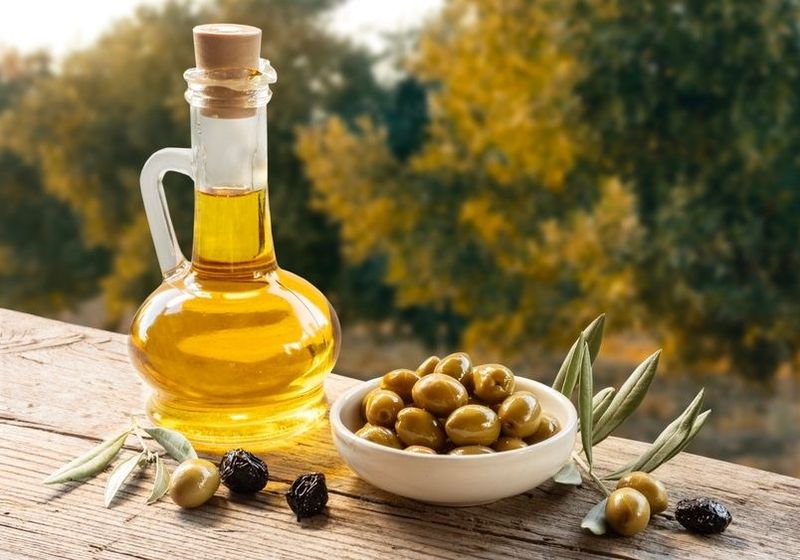 ACEITES
