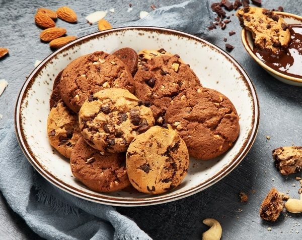 GALLETAS Y DESAYUNOS