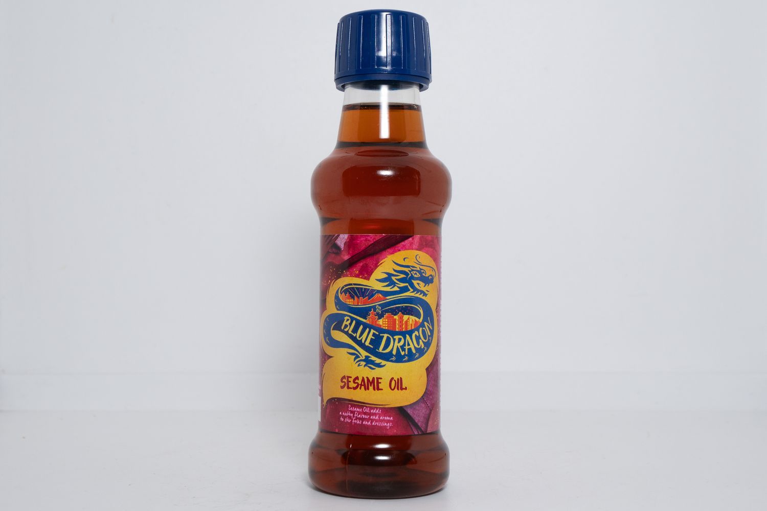 ACEITE DE SÉSAMO