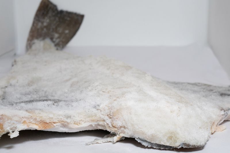 BACALADA DE ISLA FEROE