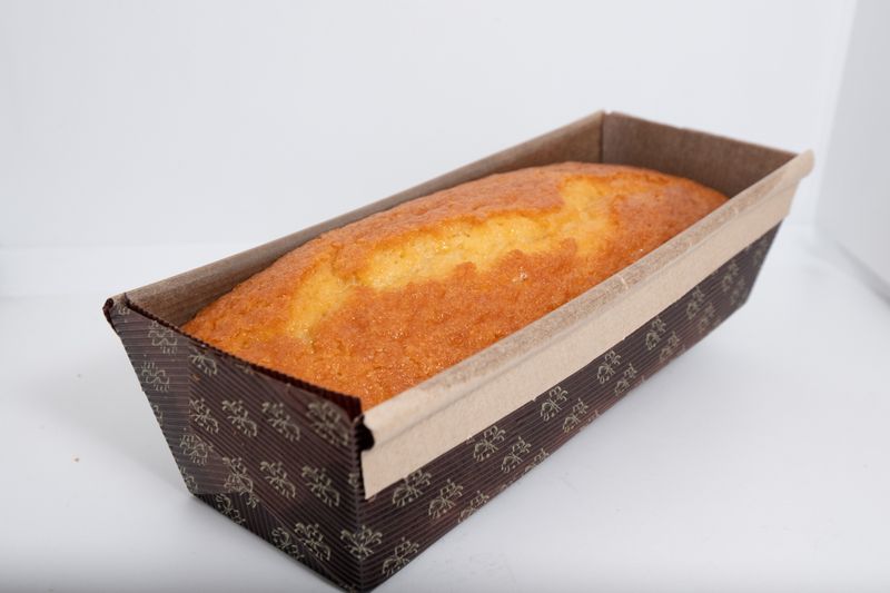 BIZCOCHO SIN AZÚCAR