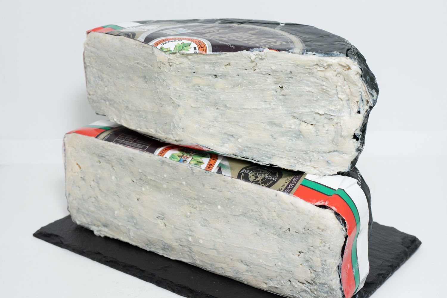 CABRALES LOS MAZOS