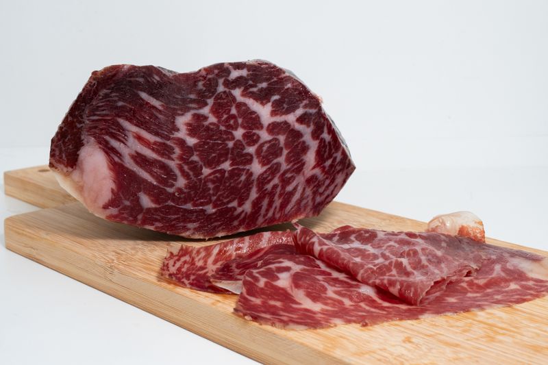 CECINA DE WAGYU