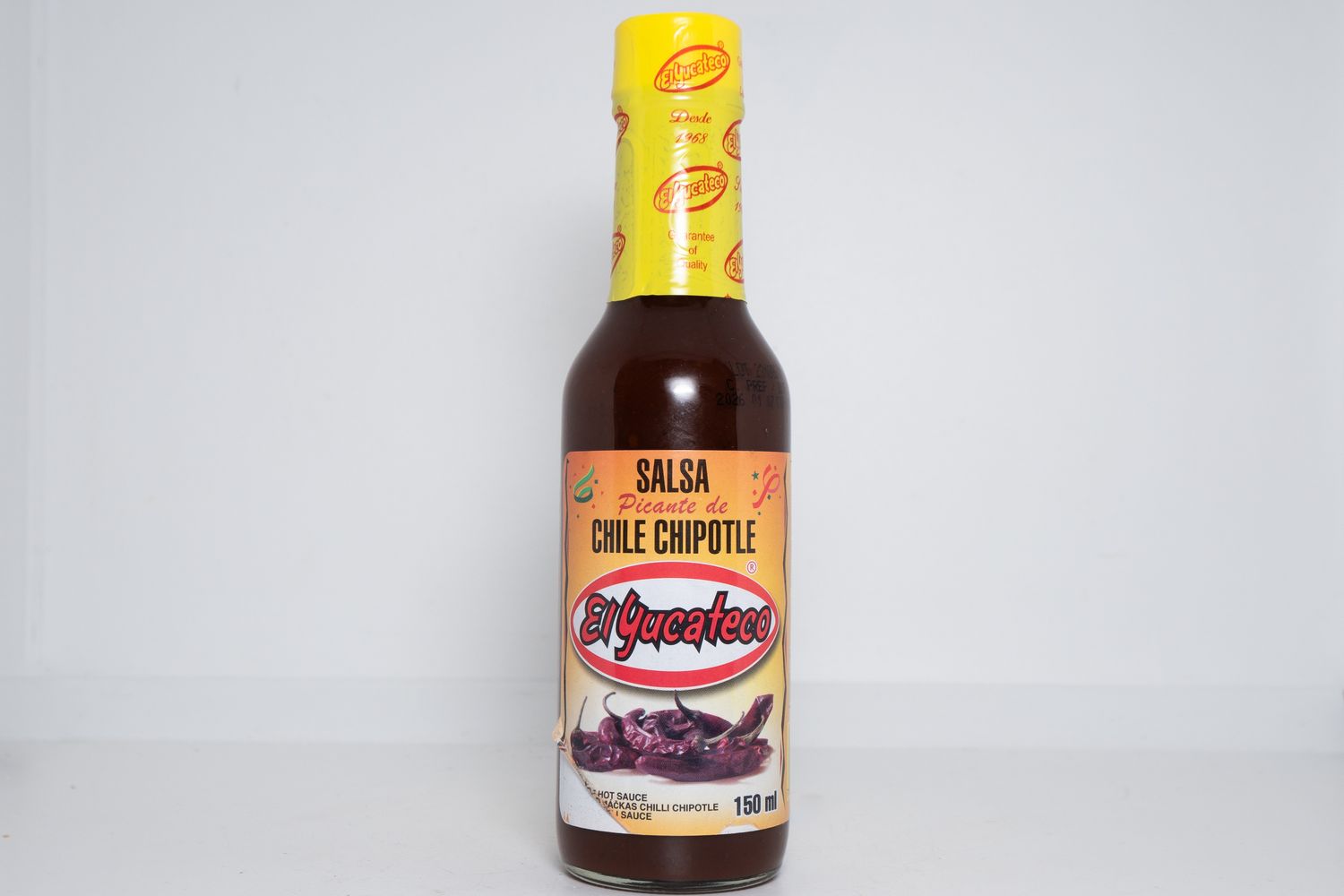 SALSA CHIPOTLE