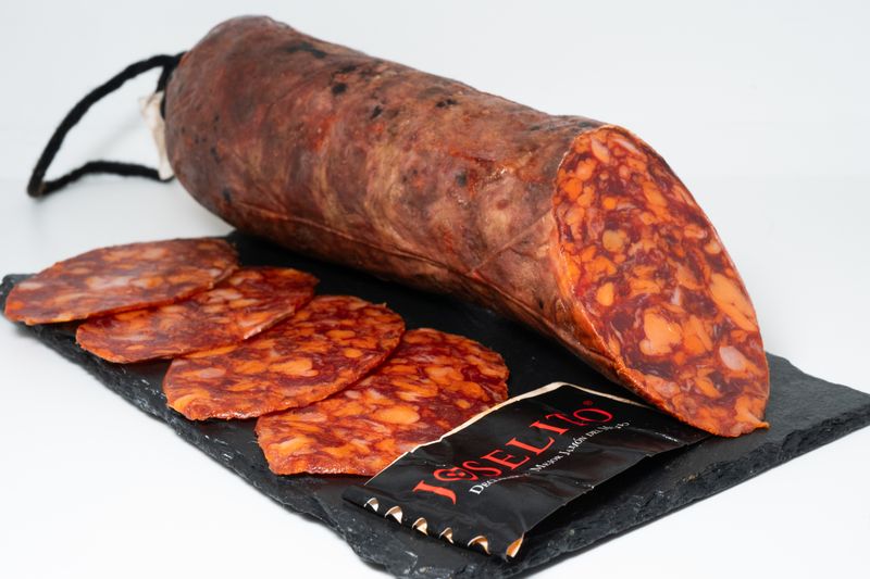 CHORIZO JOSELITO