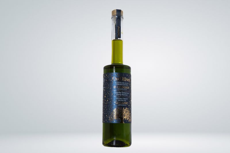 UNOLIVO COSECHA TEMPRANA