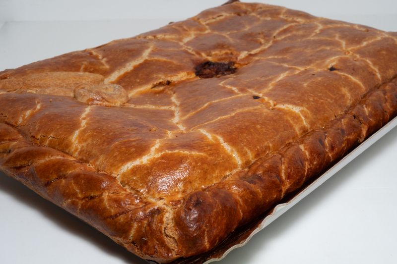 EMPANADA GALLEGA