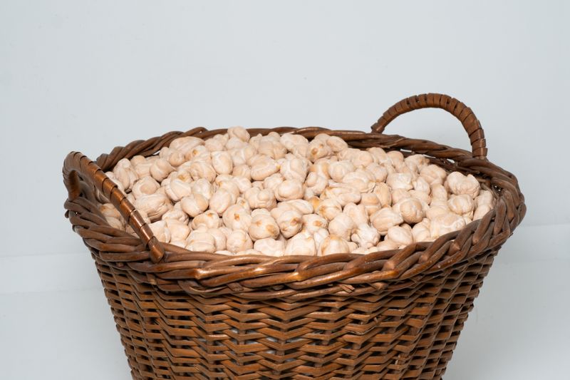 GARBANZO DE FUENTESAUCO