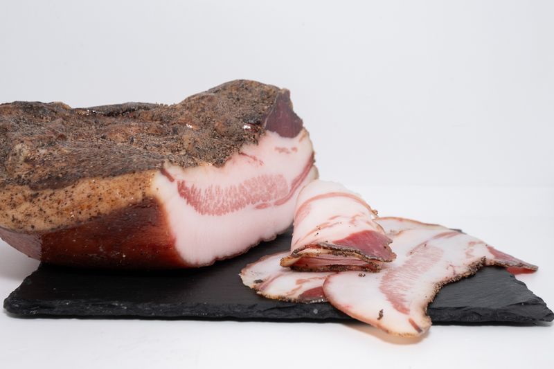 GUANCIALE