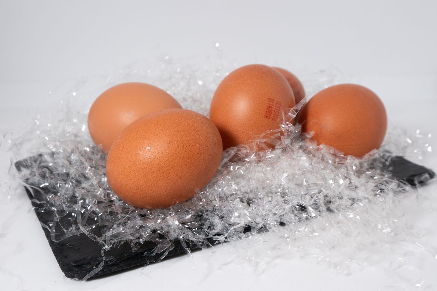 HUEVOS CAMPEROS XL