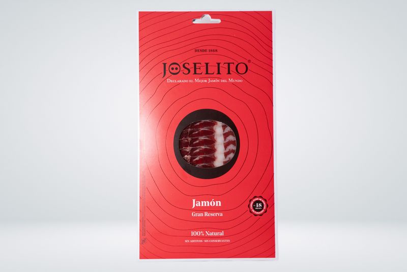 JAMÓN JOSELITO