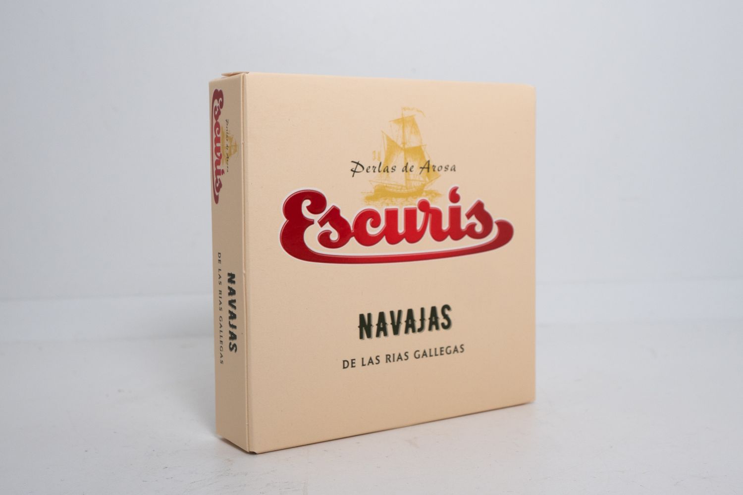 NAVAJAS ESCURIS