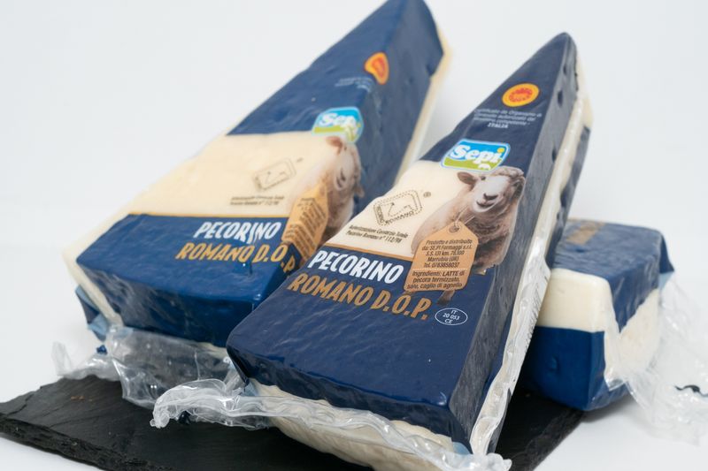 PECORINO ROMANO