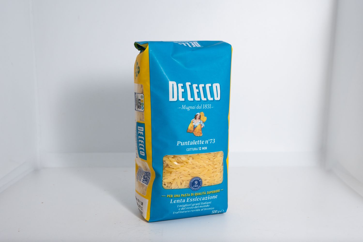 PUNTALETTE CECCO