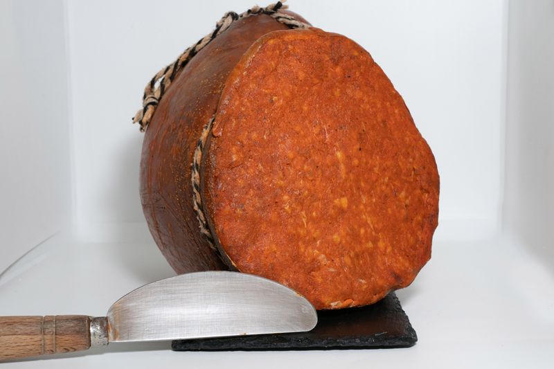 SOBRASADA IBERICA MALLORCA