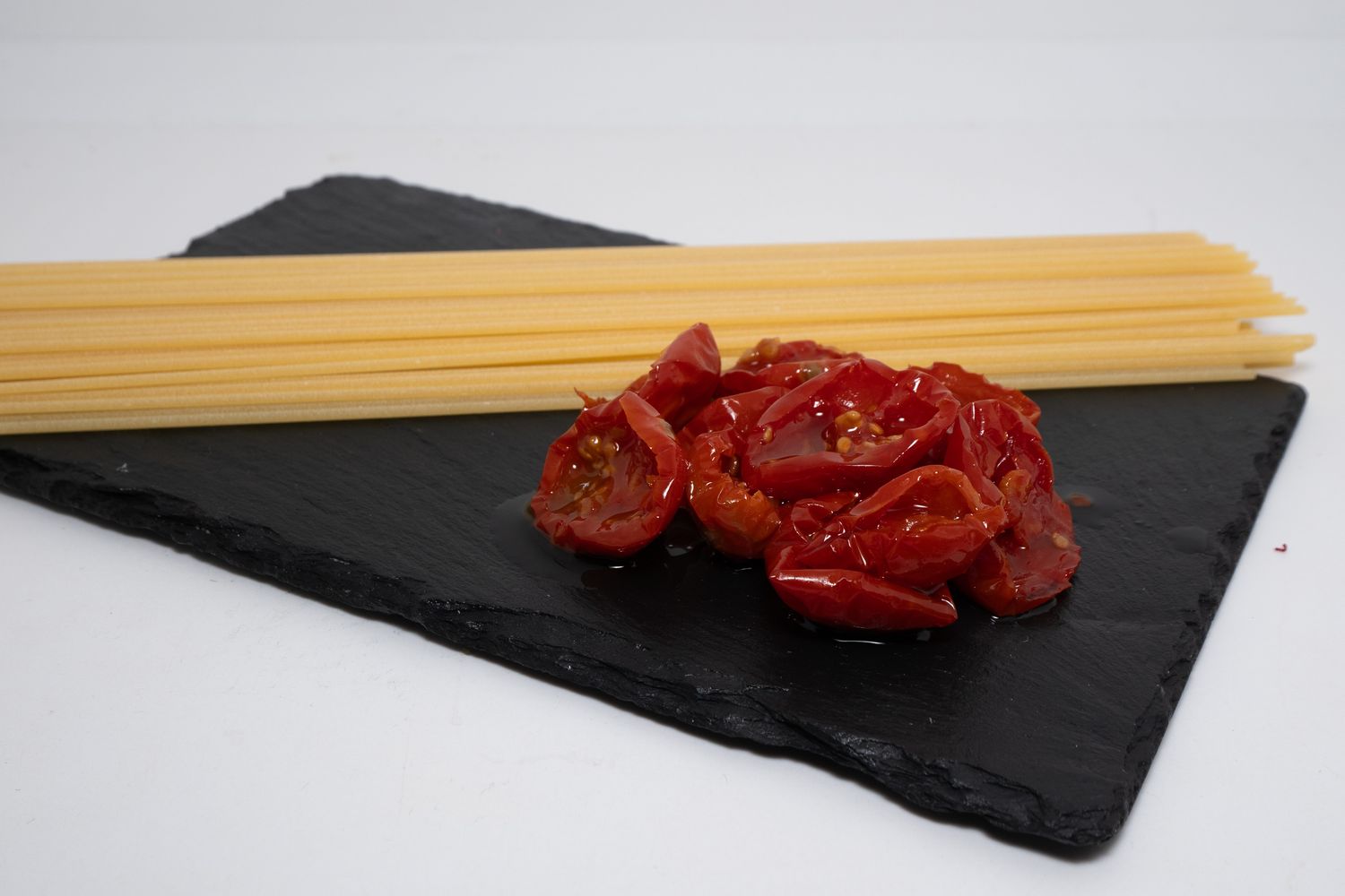 TOMATES SECOS ACEITE