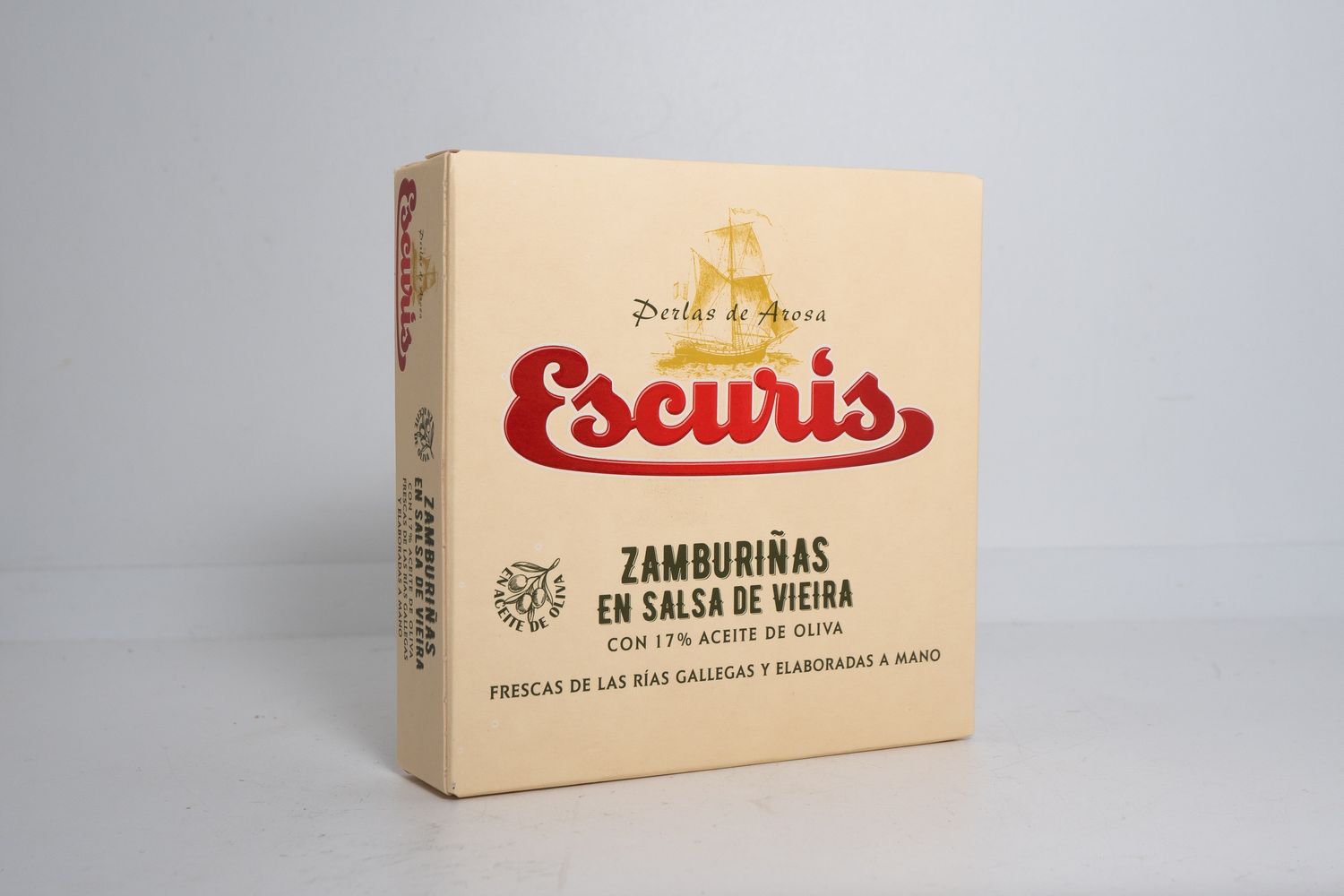 ZAMBURILLAS ESCURIS