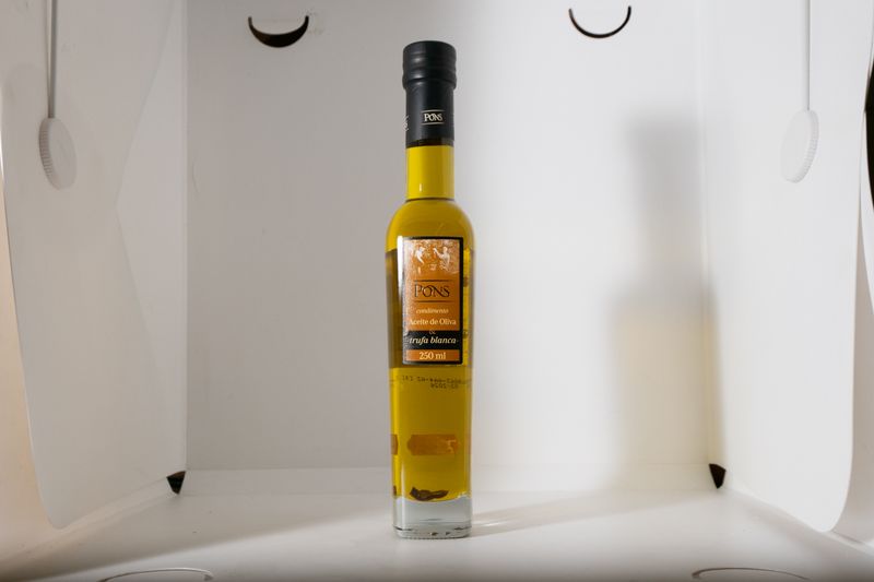 ACEITE TRUFA BLANCA