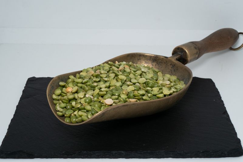 GUISANTE PELADO