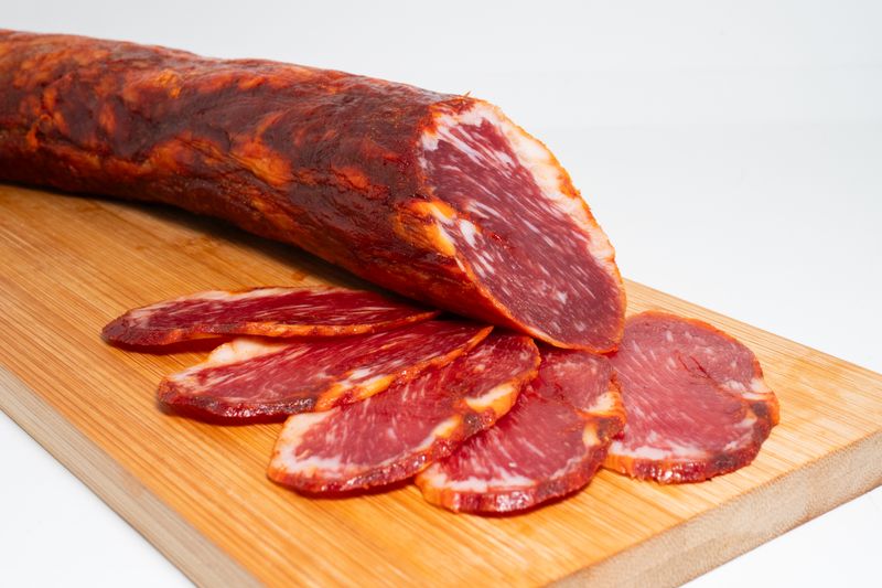 LOMO BELLOTA 100% IBÉRICO