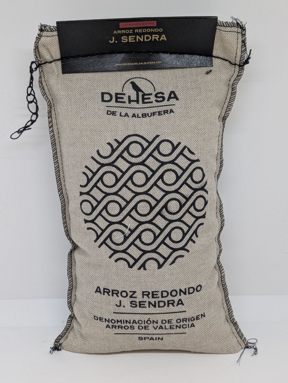 ARROZ SENDRA