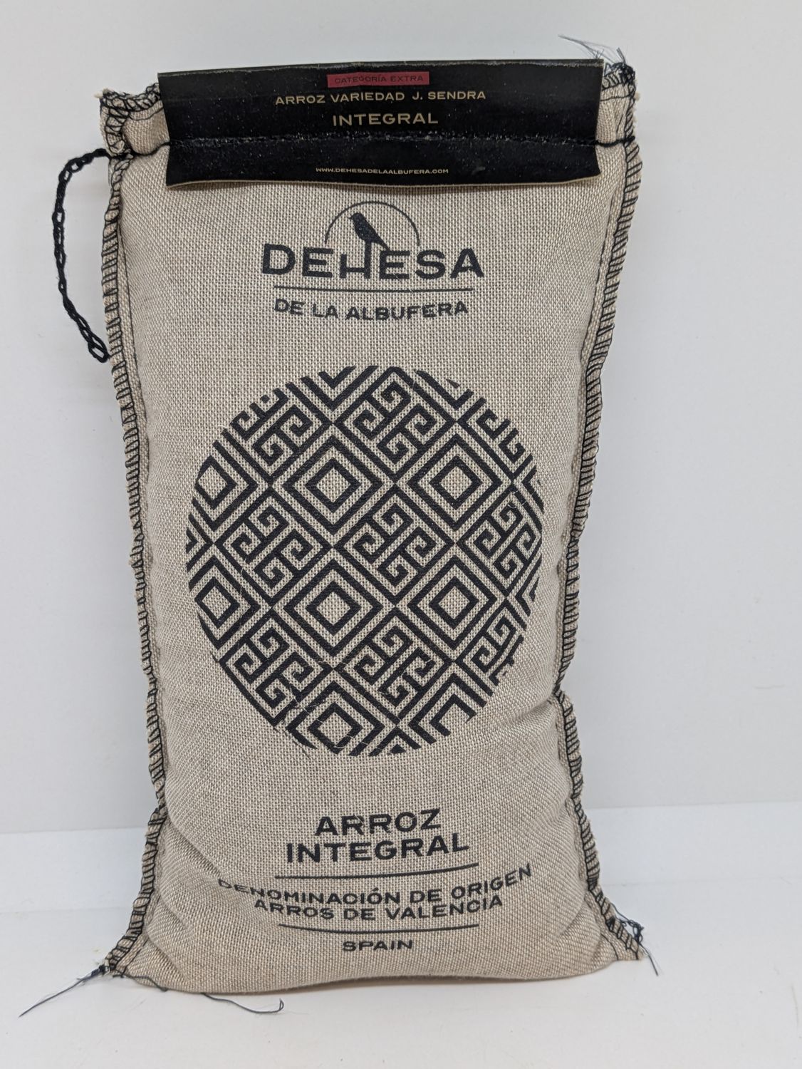 ARROZ INTEGRAL