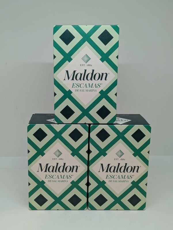 SAL MALDON 250 GRAMOS
