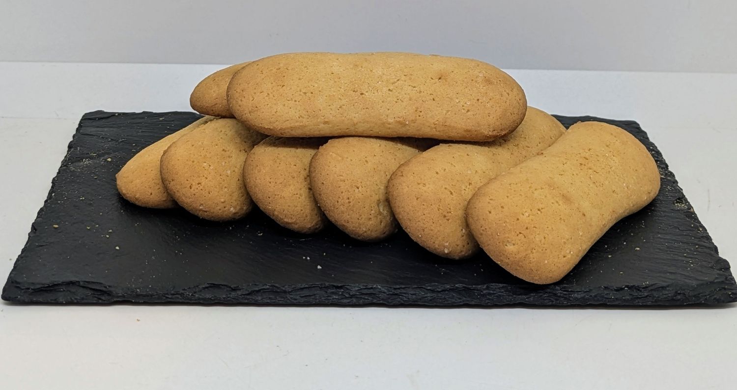 BIZCOCHOS DE ANÍS