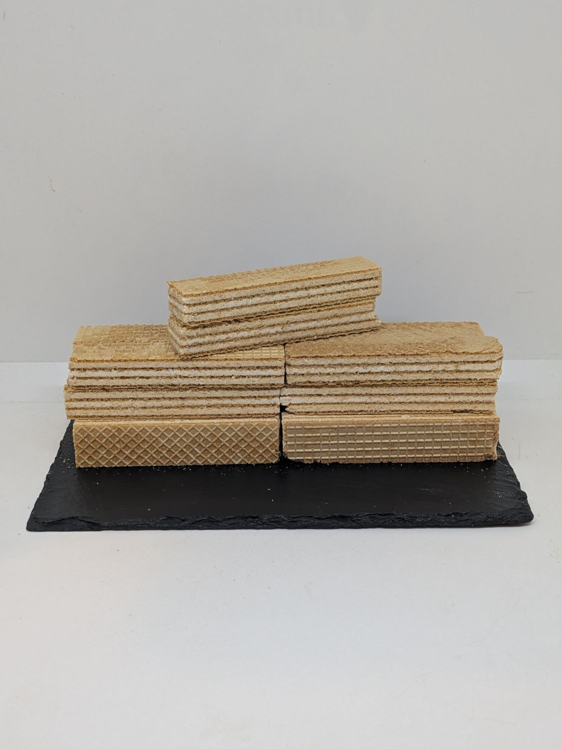 GALLETA DE VAINILLA