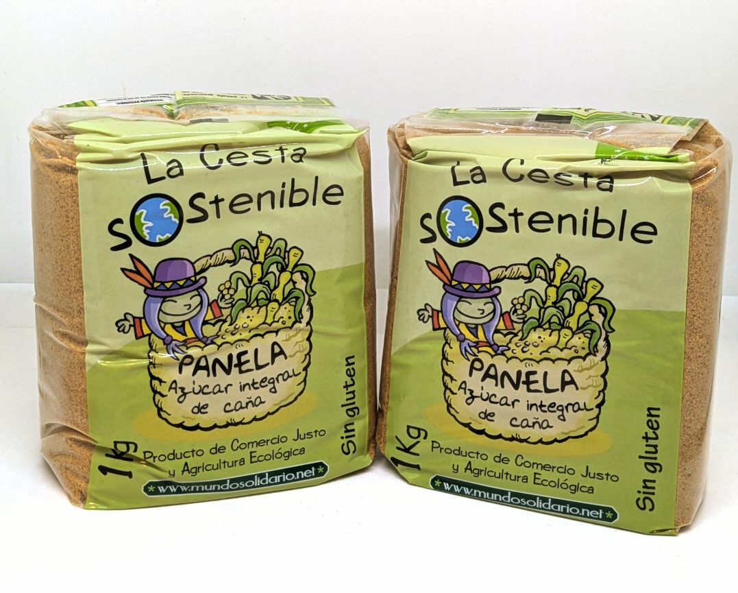 PANELA ECOLÓGICA