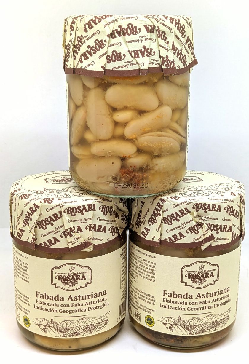 FABADA ROSARA