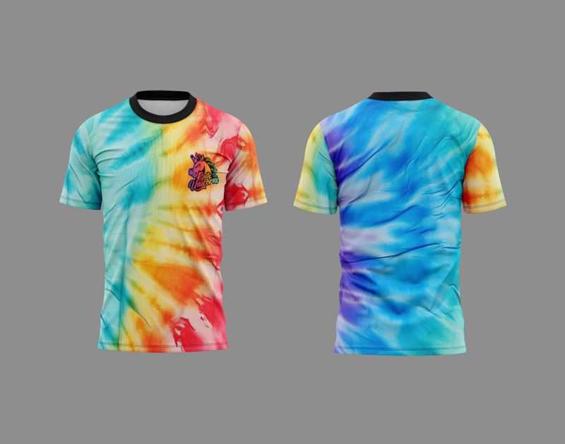 Tie Dye