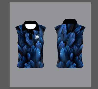 Sleeveless Polos
