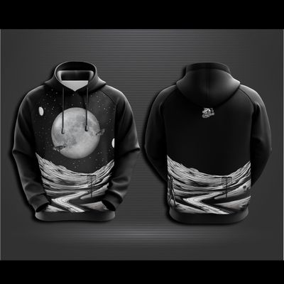Jessica Oleskie TS Hoodie #1