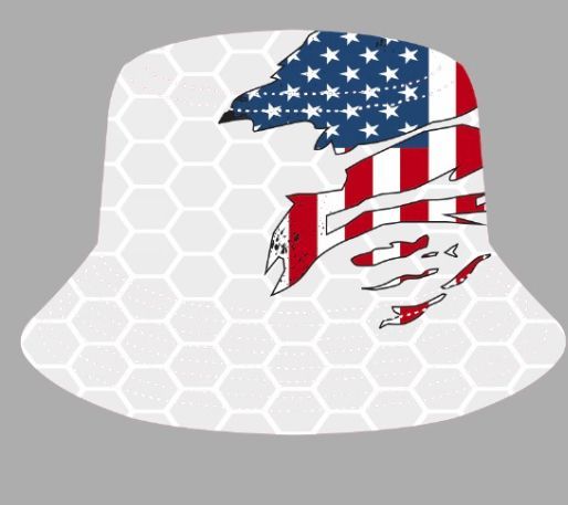 Bucket Hats