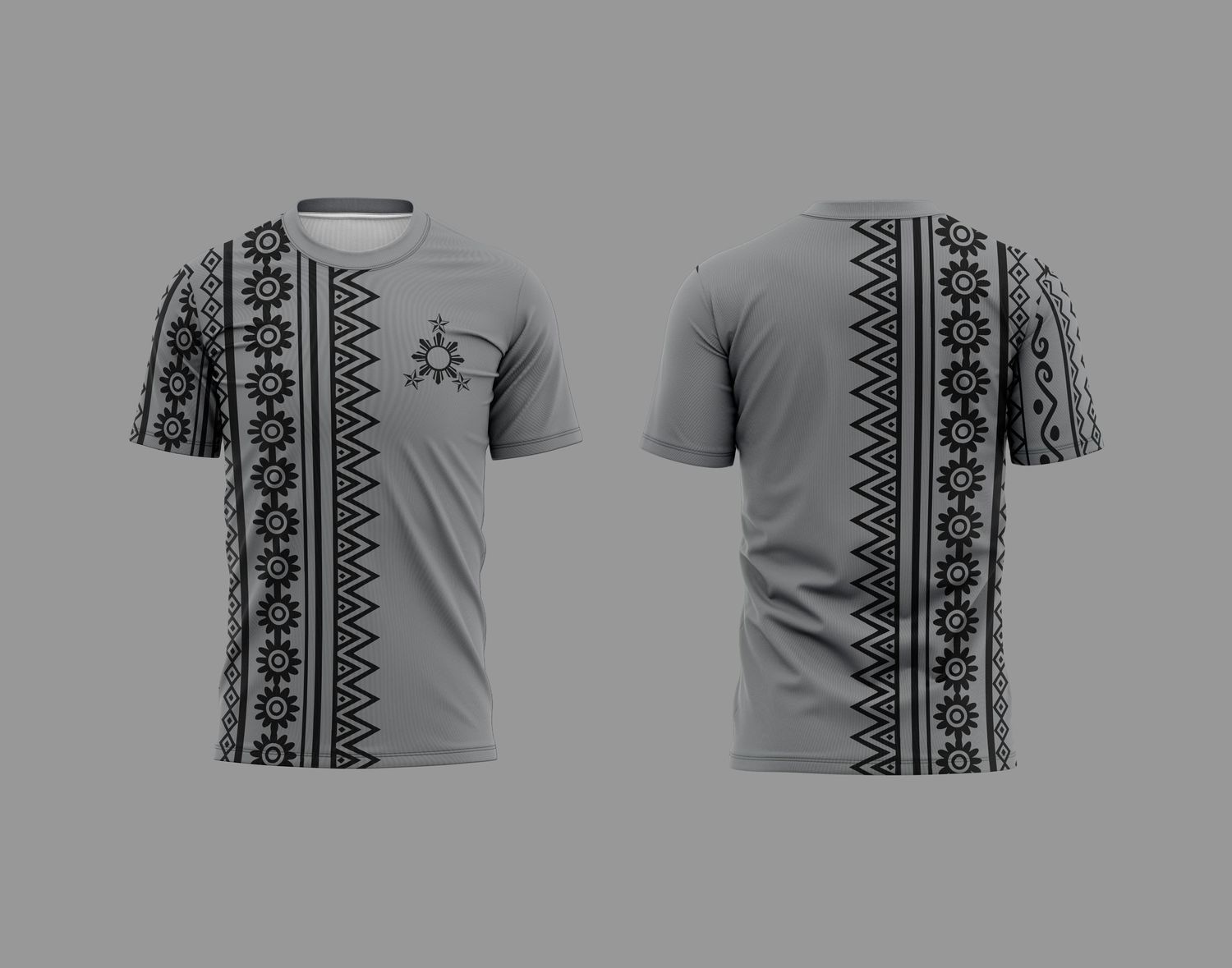 Trinity TS #2