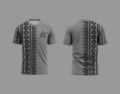 Trinity TS #2