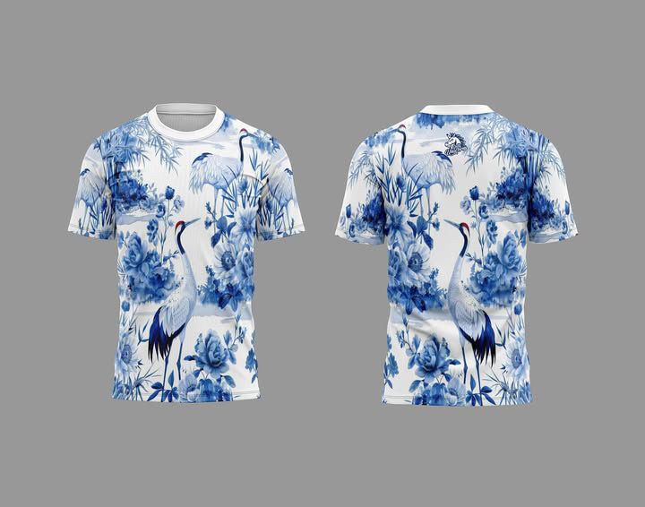 Trinity TS #3